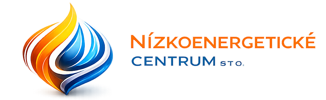 Logo Nízkoenergetické centrum